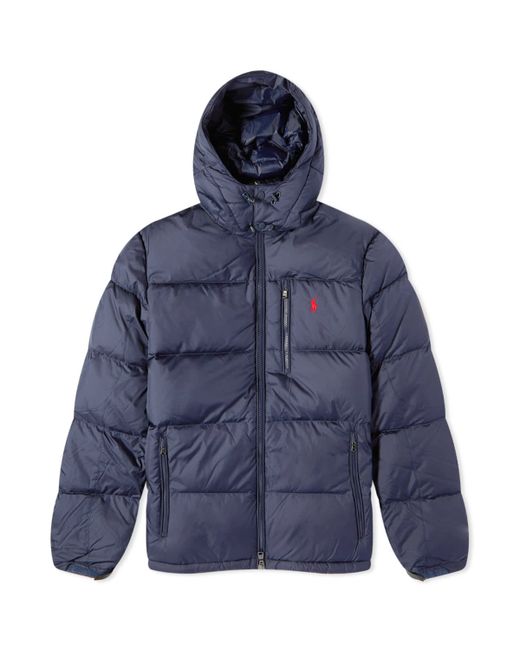 Polo Ralph Lauren El Cap Down Filled Jacket in X-Large END. Clothing
