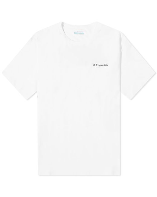 Columbia North Cascades T-Shirt in END. Clothing