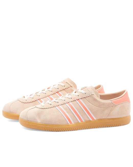 Adidas State Series Massachusetts Sneakers in UK 10 END. Clothing