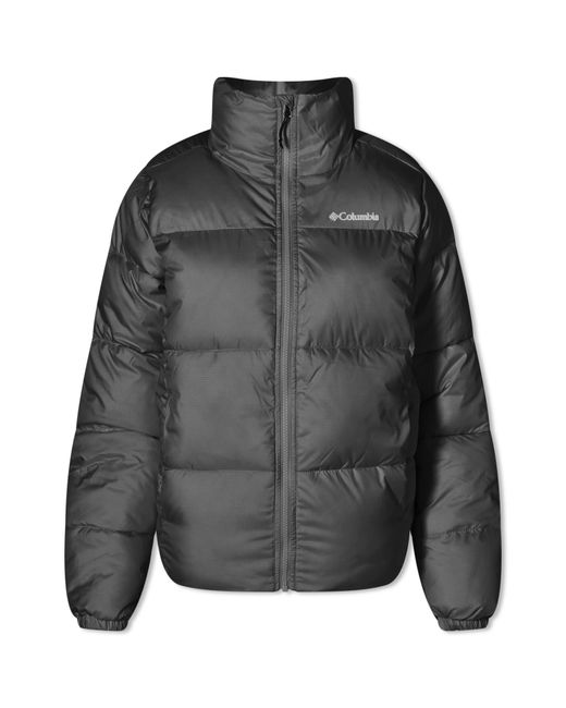 Columbia Puffect Jacket in Large END. Clothing