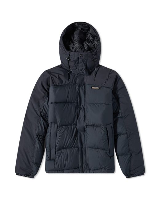 Columbia Snowqualmie Hooded Jacket in END. Clothing