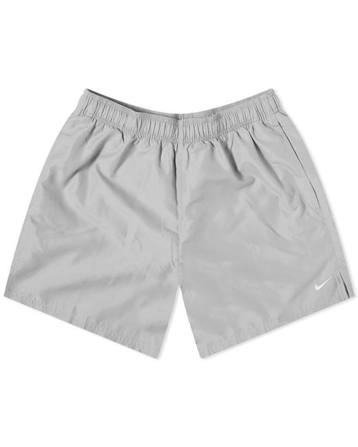 Nike Swim 5 Volley Shorts in END. Clothing