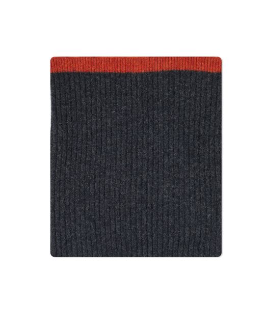 MHL by Margaret Howell Tipped Neck Warmer in END. Clothing