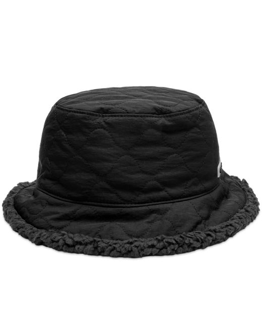 Columbia Winter Pass Reversible Bucket Hat in END. Clothing