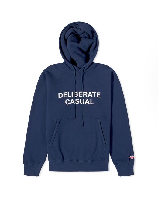 Battenwear Deliberate Casual Reach Up Hoodie in END. Clothing