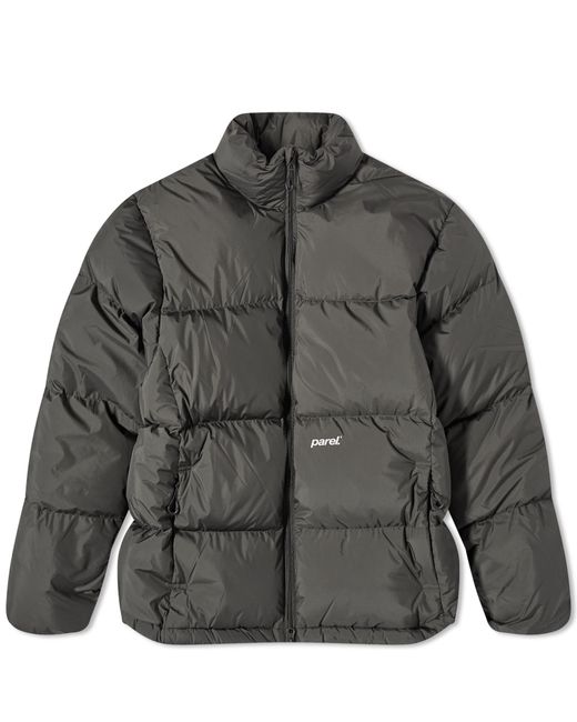 Parel Studios Como Down Jacket in Large END. Clothing