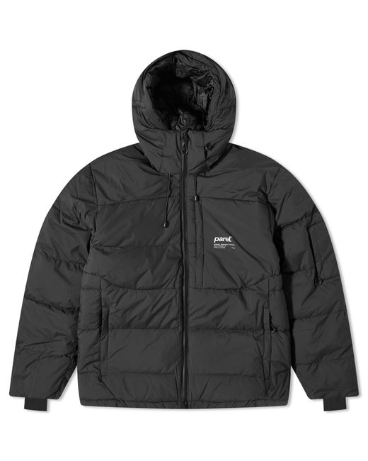 Parel Studios Altra Down Jacket in END. Clothing