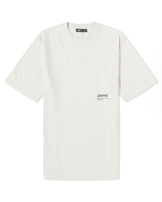 Parel Studios BP T-Shirt in END. Clothing
