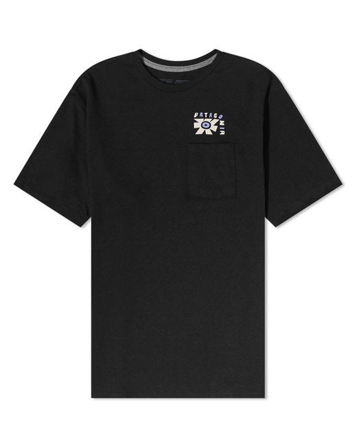 Patagonia Ms We All Need Pocket Responsibili-Tee in END. Clothing