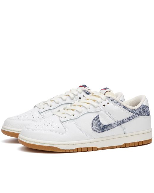 Nike Dunk Low Sneakers in UK 10 END. Clothing
