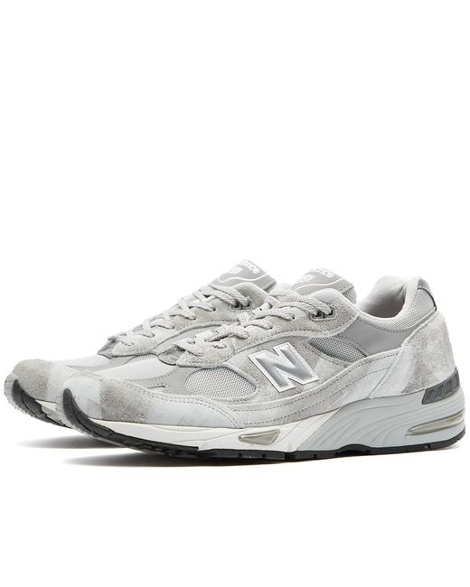New Balance Sneakers in UK 11 END. Clothing