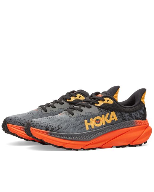 Hoka One One Challenger Atr 7 Sneakers in END. Clothing