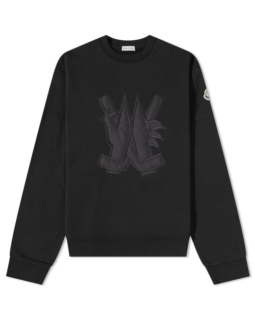 Moncler Archivio Sweater in END. Clothing