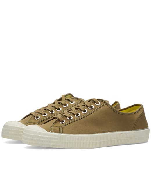 Novesta Star Master Classic Sneakers in END. Clothing