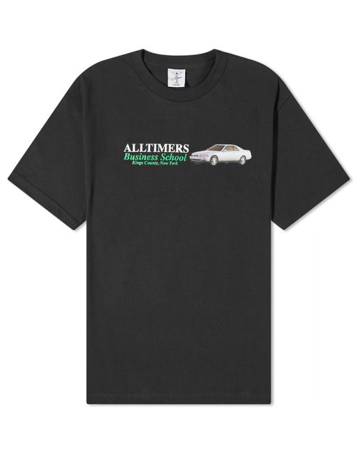 Alltimers Kings Country T-Shirt in END. Clothing