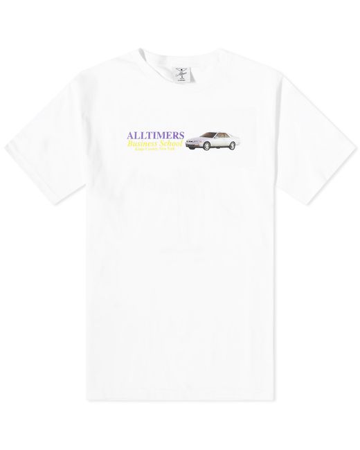 Alltimers Kings Country T-Shirt in END. Clothing