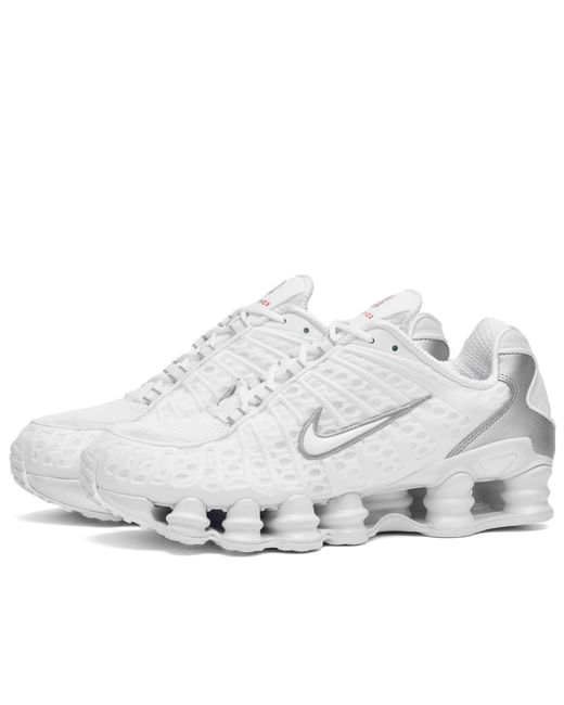 Nike Shox TL W Sneakers in END. Clothing