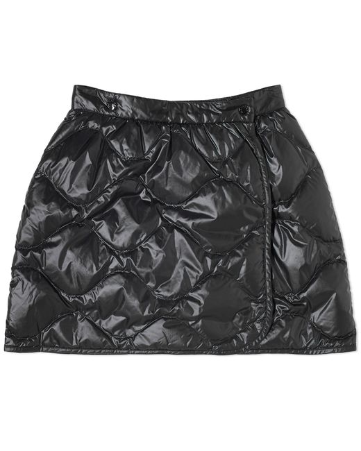 Moncler Padded Skirt in Small END. Clothing