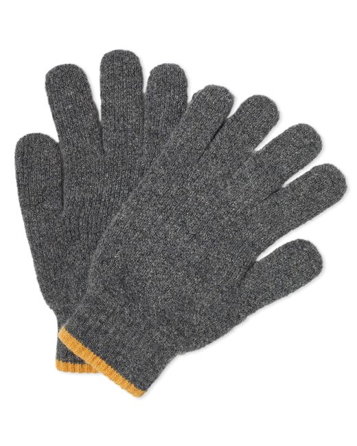 Howlin by Morrison Howlin Wind it Up Gloves in END. Clothing