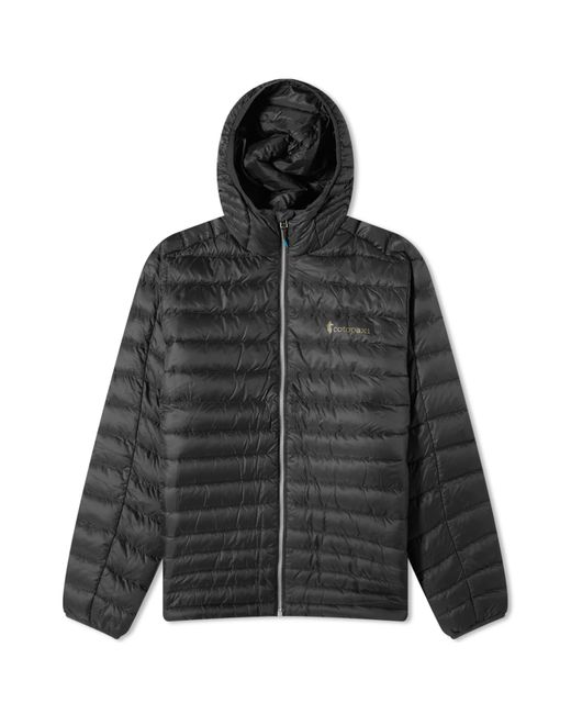 Cotopaxi Fuego Down Hooded Jacket in END. Clothing