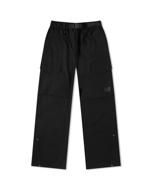 Y-3 Gfx Workwear Pant in Large END. Clothing