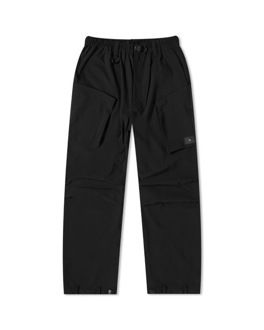 Y-3 Ripstop Pants in END. Clothing