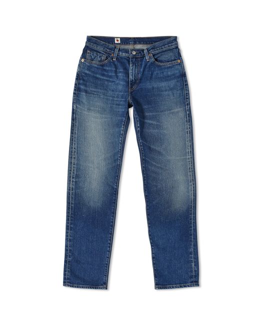 Levi’s Collections Levis Vintage Clothing MIJ 511 Slim Jean in Small END.