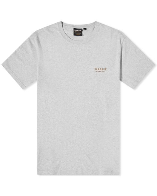 Barbour International Rico T-Shirt in END. Clothing