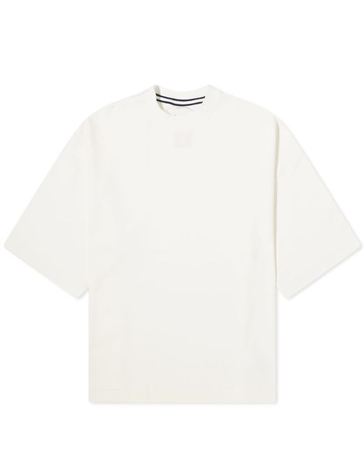 Nike Tech Fleece T-Shirt in END. Clothing