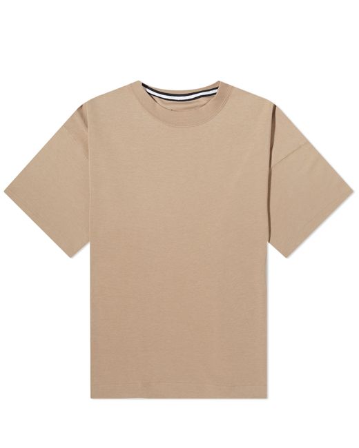 Nike Tech Fleece T-Shirt in END. Clothing