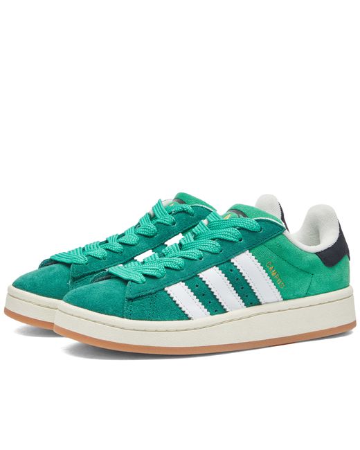 Adidas Campus 00s Sneakers in UK 3 END. Clothing