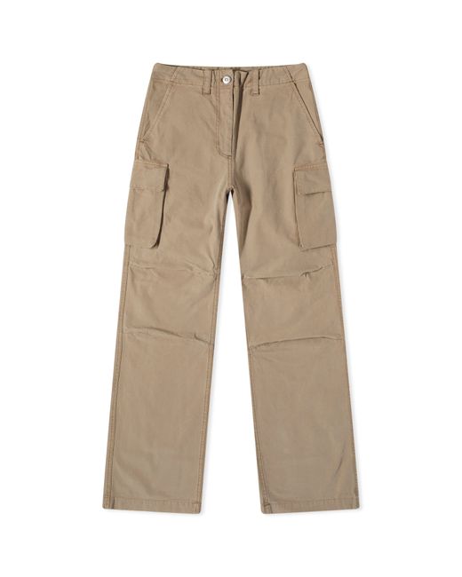 Our Legacy Peak Cargo Pants in END. Clothing