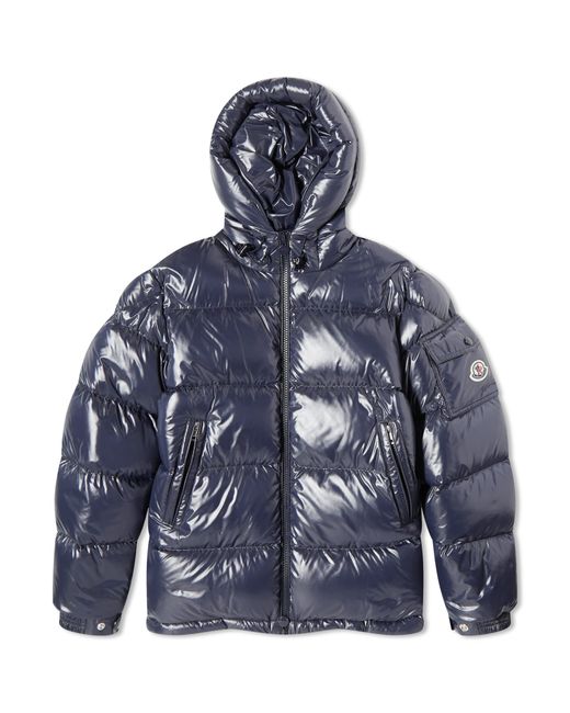 Moncler Ecrins Down Jacket in END. Clothing