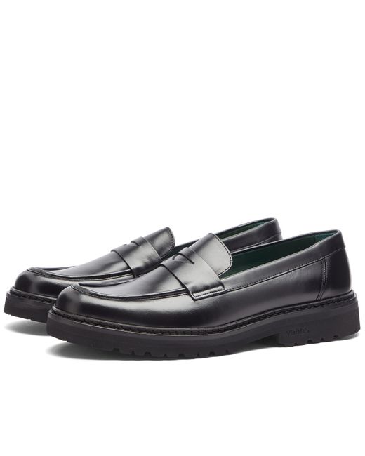 Vinny'S Richee Lug Sole Penny Loafer in END. Clothing