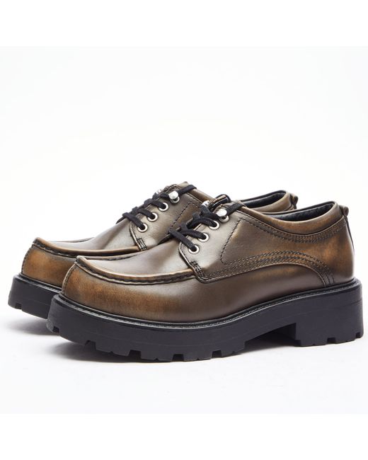 Vagabond Cosmo 2.0 Lace Ups in UK 4 END. Clothing