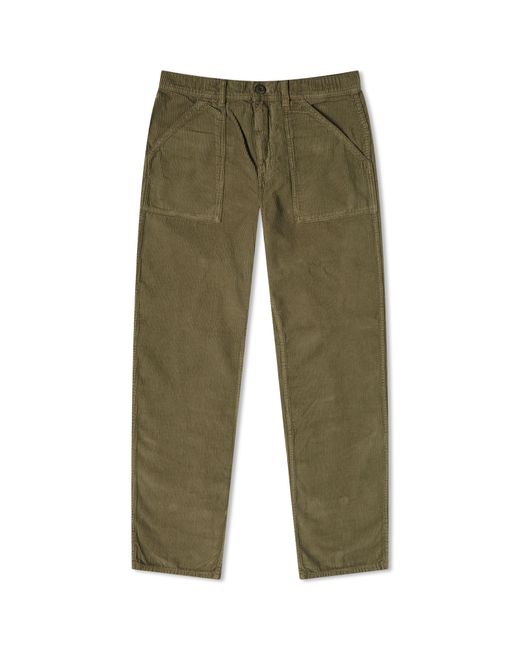 Stan Ray Fat Pant in END. Clothing