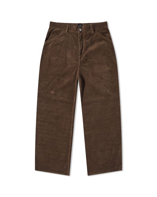 Edwin Sly Corduroy Pant in END. Clothing