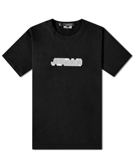 Junya Watanabe Graphic T-Shirt in END. Clothing