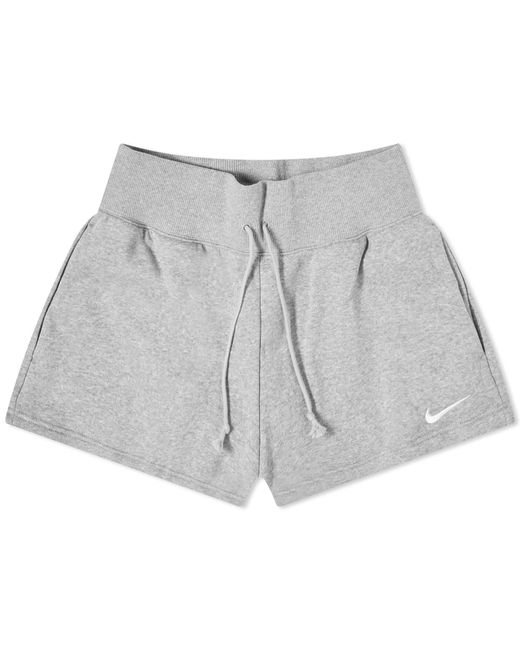 Nike Phoenix Fleece Short in Large END. Clothing