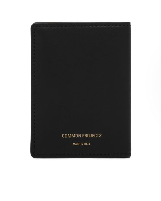 Common Projects Card Holder Wallet in END. Clothing