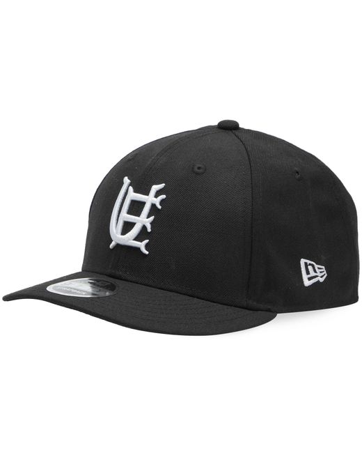 Uniform Experiment New Era 9Fifty Low Profile Cap in END. Clothing