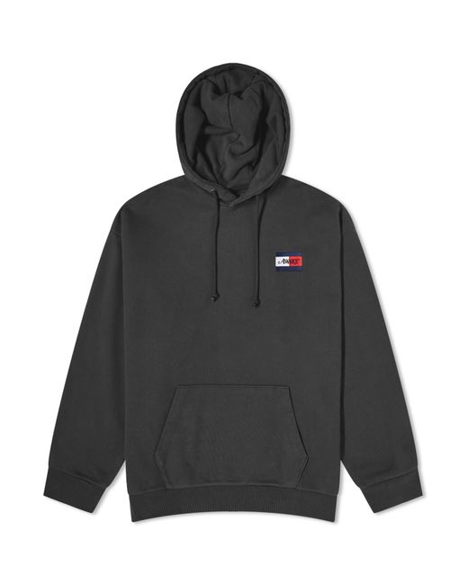 Tommy Jeans x Awake NY Crest Popover Hoodie in END. Clothing