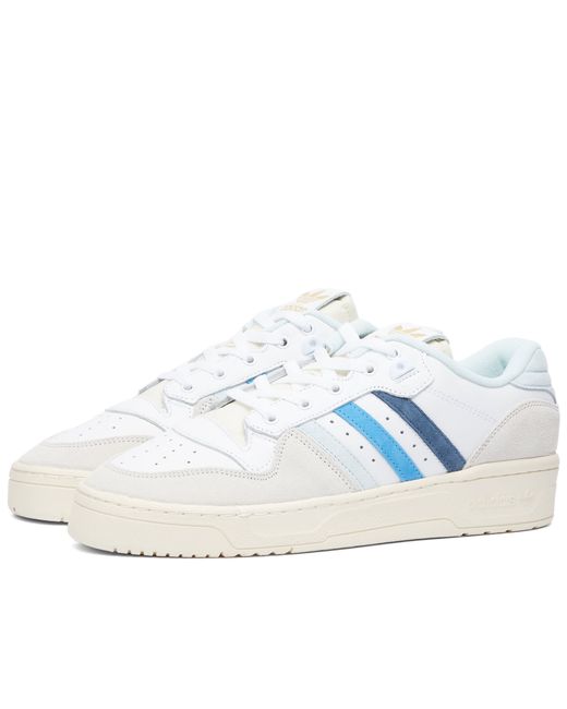 Adidas Rivalry Low Sneakers in END. Clothing