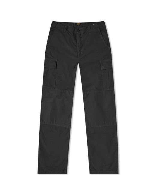 Stan Ray Cargo Pant in END. Clothing