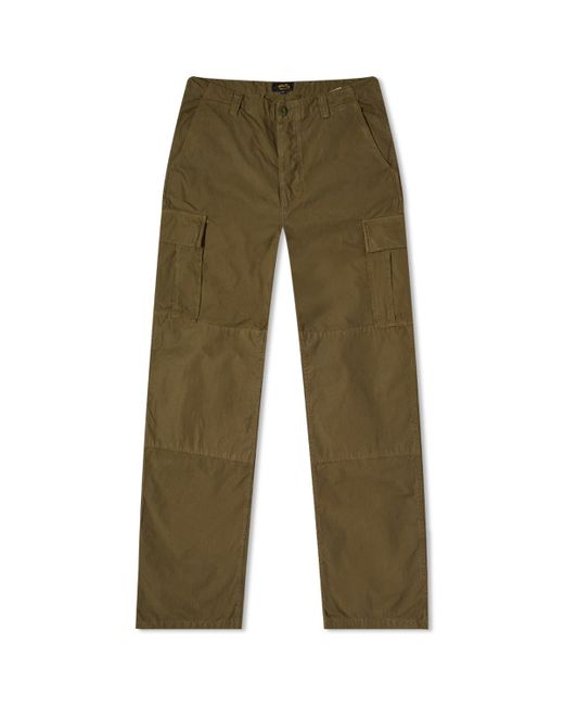 Stan Ray Cargo Pant in END. Clothing