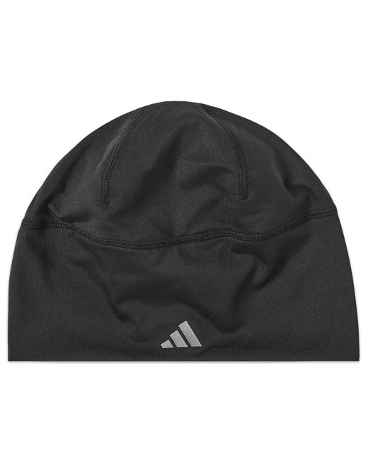 adidas Running Beanie in END. Clothing