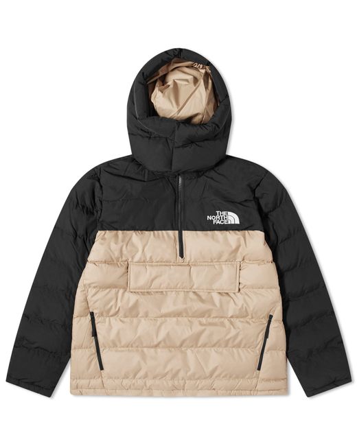 The North Face Himalayan Synth Anorak in END. Clothing