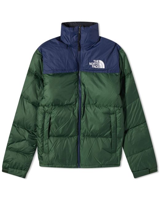 The North Face 1996 Retro Nuptse Jacket in END. Clothing