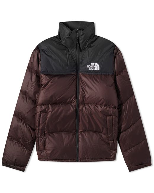 The North Face 1996 Retro Nuptse Jacket in END. Clothing