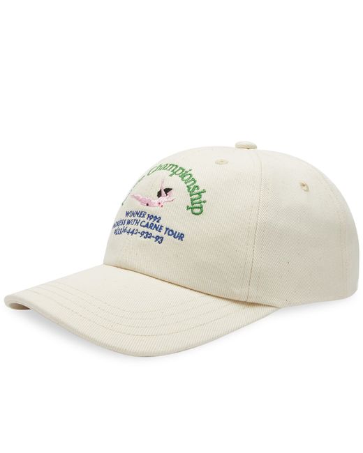 Carne Bollente Nude Championship Cap in END. Clothing